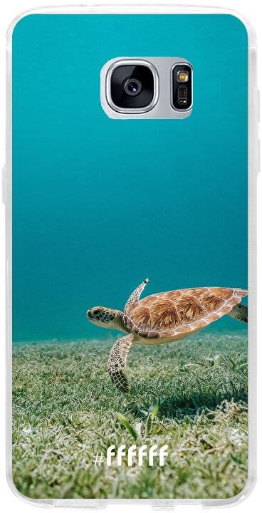 Turtle Galaxy S7