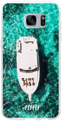 Yacht Life Galaxy S7