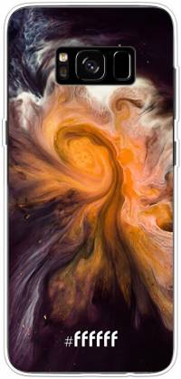 Crazy Space Galaxy S8 Plus