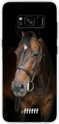 Horse Galaxy S8 Plus