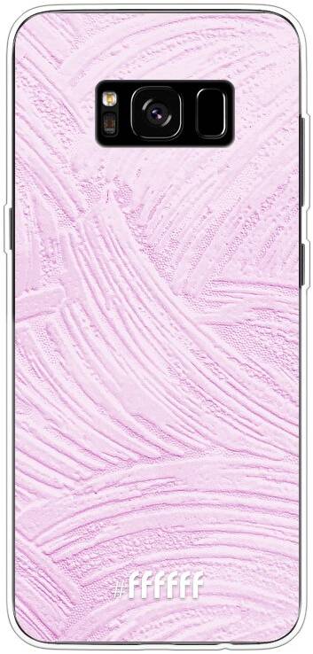 Pink Slink Galaxy S8 Plus