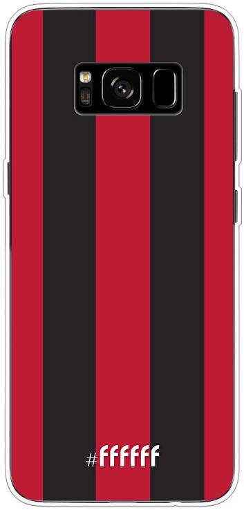 AC Milan Galaxy S8