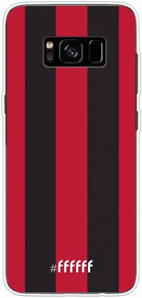 AC Milan Galaxy S8