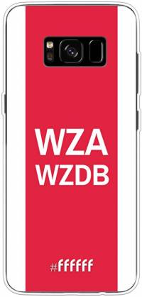 AFC Ajax - WZAWZDB Galaxy S8