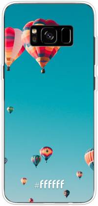 Air Balloons Galaxy S8