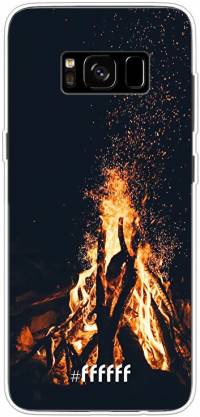 Bonfire Galaxy S8