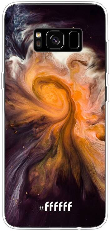Crazy Space Galaxy S8
