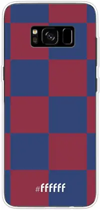 FC Barcelona Galaxy S8