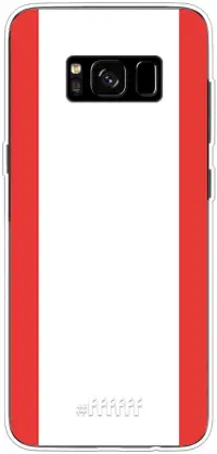 FC Emmen Galaxy S8