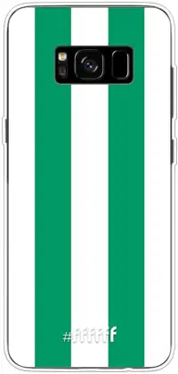 FC Groningen Galaxy S8