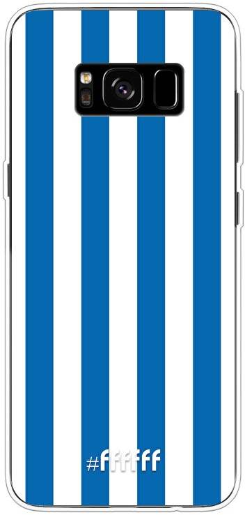 SC Heerenveen Galaxy S8