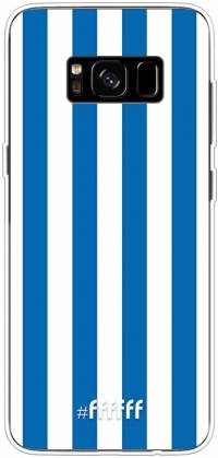 SC Heerenveen Galaxy S8