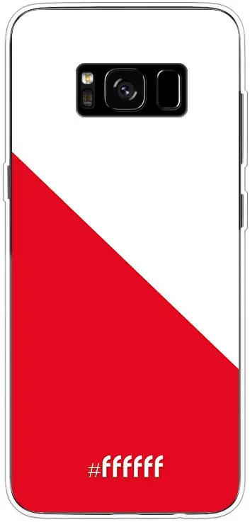 FC Utrecht Galaxy S8