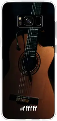 Guitar Galaxy S8