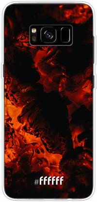 Hot Hot Hot Galaxy S8