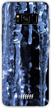 Icicles Galaxy S8