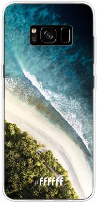 La Isla Galaxy S8