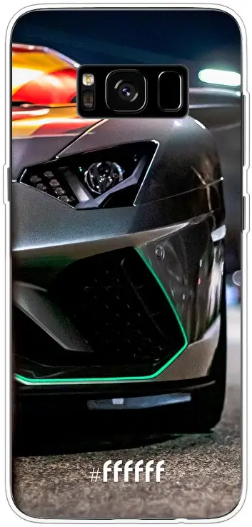 Lambo Galaxy S8