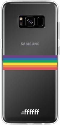 #LGBT - Horizontal Galaxy S8