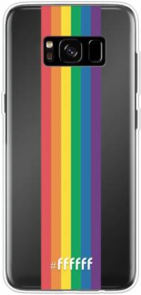 #LGBT - Vertical Galaxy S8