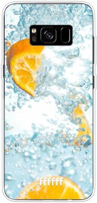 Lemon Fresh Galaxy S8