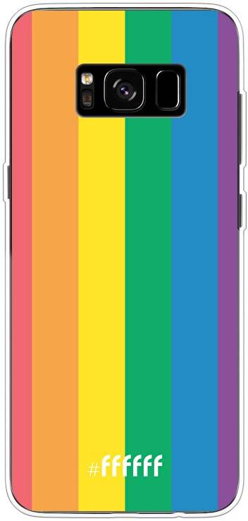 #LGBT Galaxy S8