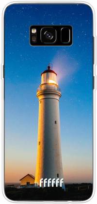 Lighthouse Galaxy S8