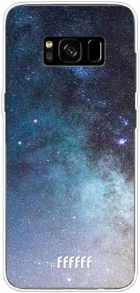 Milky Way Galaxy S8