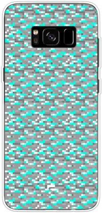 BlokWereld - Diamonds! Galaxy S8