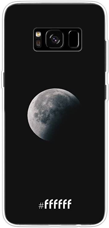 Moon Night Galaxy S8