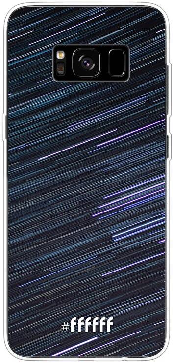Moving Stars Galaxy S8