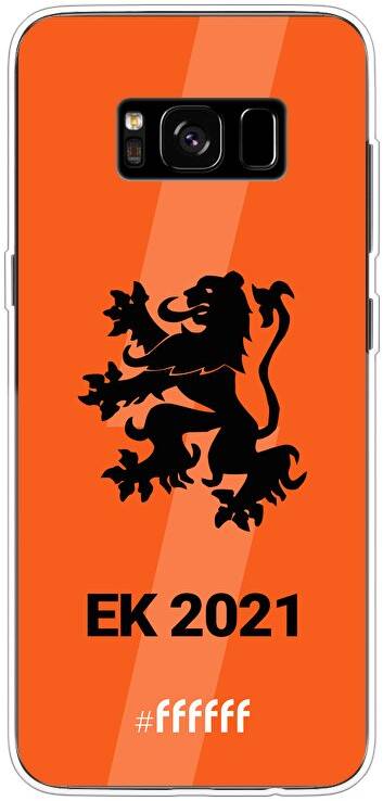 Nederlands Elftal - EK 2021 Galaxy S8