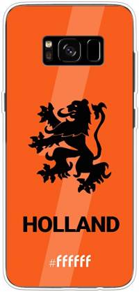 Nederlands Elftal - Holland Galaxy S8