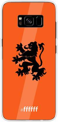 Nederlands Elftal Galaxy S8