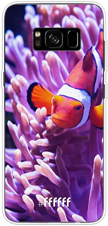 Nemo Galaxy S8