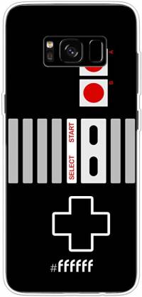 NES Controller Galaxy S8