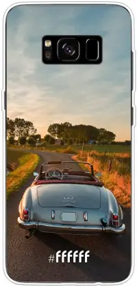 Oldtimer Galaxy S8