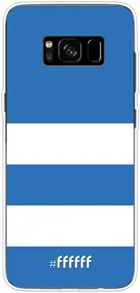 PEC Zwolle Galaxy S8