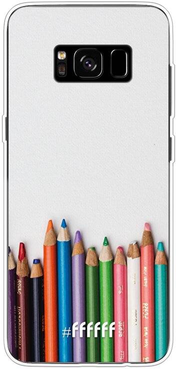 Pencils Galaxy S8