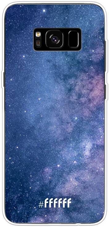 Perfect Stars Galaxy S8