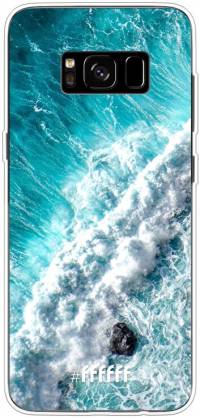 Perfect to Surf Galaxy S8