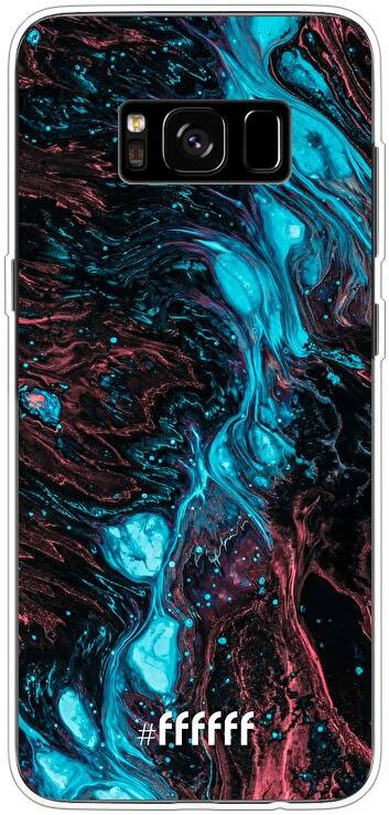 River Fluid Galaxy S8