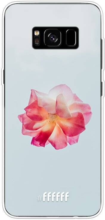 Rouge Floweret Galaxy S8
