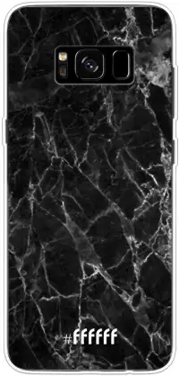 Shattered Marble Galaxy S8