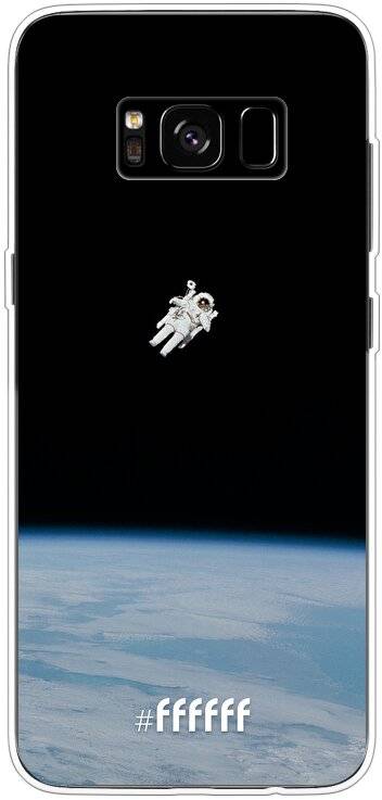 Spacewalk Galaxy S8