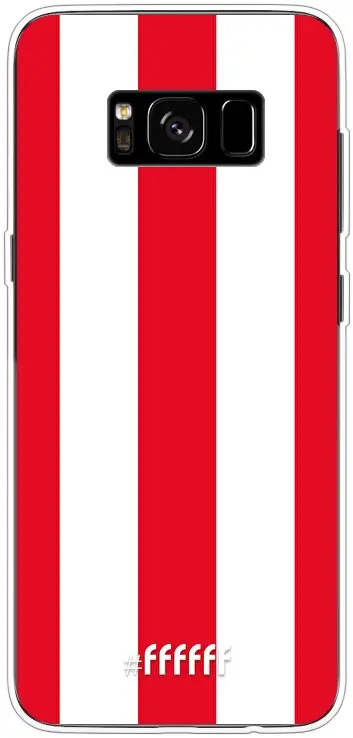 Sparta Rotterdam Galaxy S8