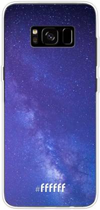 Star Cluster Galaxy S8