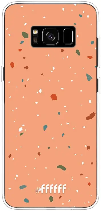 Terrazzo N°10 Galaxy S8