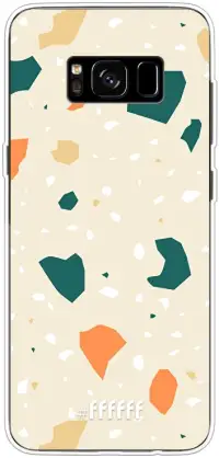 Terrazzo N°1 Galaxy S8