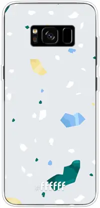 Terrazzo N°2 Galaxy S8